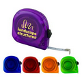 10' Mini Tape Measure